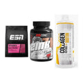 Regenerations-Set: ESN Designer + Big Zone Zink + MST Collagen – alle enthaltenen Artikel