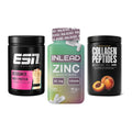 Regenerations-Set: ESN Designer + INLEAD Zink + Big Zone – alle enthaltenen Artikel
