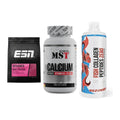 Regenerations-Set: ESN Designer + MST Calcium + MST Fish – alle enthaltenen Artikel