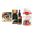 Regenerations-Set: Sinob Honest + ProFuel Vitamin + FGN Kollagen 60 – alle enthaltenen Artikel