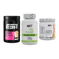 Regenerations-Set: ESN Designer + MST Magnesium + MST Beauty Fish – alle enthaltenen Artikel