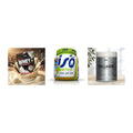 Regenerations-Set: Sinob Honest + Olimp Iso Plus + Sinob Kollagen – alle enthaltenen Artikel