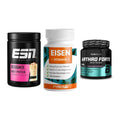 Regenerations-Set: ESN Designer + ProFuel EISEN + BioTech Arthro – alle enthaltenen Artikel