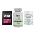 Regenerations-Set: ESN Designer + MST Magnesium + BioTech Marine – alle enthaltenen Artikel