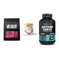 Regenerations-Set: ESN Designer + FA Nutrition + BioTech Arthro – alle enthaltenen Artikel