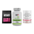 Regenerations-Set: ESN Designer + MST Magnesium + BioTech Clear – alle enthaltenen Artikel