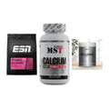 Regenerations-Set: ESN Designer + MST Calcium + Sinob Kollagen – alle enthaltenen Artikel