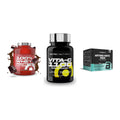 Regenerations-Set: Scitec 100% + Scitec Vitamin + BioTech Arthro – alle enthaltenen Artikel