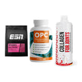 Regenerations-Set: ESN Designer + ProFuel OPC + MST Collagen – alle enthaltenen Artikel
