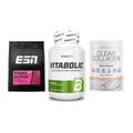 Regenerations-Set: ESN Designer + BioTech Vitabol + BioTech Clear – alle enthaltenen Artikel