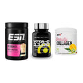 Regenerations-Set: ESN Designer + Scitec Vitamin + MST Beauty – alle enthaltenen Artikel