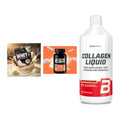 Regenerations-Set: Sinob Honest + ESN Zinc + BioTech Collage – alle enthaltenen Artikel