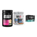 Regenerations-Set: ESN Designer + MST Aqua Power + BioTech Arthro – alle enthaltenen Artikel