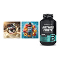 Regenerations-Set: Sinob Honest + Body Attack + BioTech Arthro – alle enthaltenen Artikel