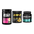 Regenerations-Set: ESN Designer + GN Base Powder + BioTech Arthro – alle enthaltenen Artikel