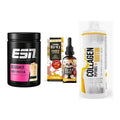 Regenerations-Set: ESN Designer + ProFuel VITAMIN + MST Collagen – alle enthaltenen Artikel