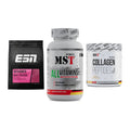 Regenerations-Set: ESN Designer + MST All Vitamin + MST Collagen – alle enthaltenen Artikel