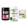 Regenerations-Set: ESN Designer + Sinob Magnesium + MST Beauty – alle enthaltenen Artikel