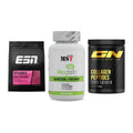 Regenerations-Set: ESN Designer + MST Magnesium + GN Peptan – alle enthaltenen Artikel