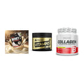 Regenerations-Set: Sinob Honest + Peak Vitamin + BioTech Collage – alle enthaltenen Artikel
