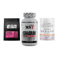 Regenerations-Set: ESN Designer + MST Calcium + BioTech Clear – alle enthaltenen Artikel