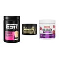 Regenerations-Set: ESN Designer + Peak Magnesium + Nutrend Collage – alle enthaltenen Artikel