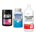 Regenerations-Set: ESN Designer + INLEAD Mineral + BioTech Collage – alle enthaltenen Artikel