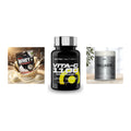Regenerations-Set: Sinob Honest + Scitec Vitamin + Sinob Kollagen – alle enthaltenen Artikel