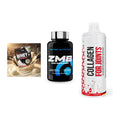 Regenerations-Set: Sinob Honest + Scitec ZMB + MST Collagen – alle enthaltenen Artikel