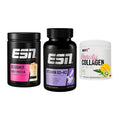 Regenerations-Set: ESN Designer + ESN Vitamin D3 + MST Beauty – alle enthaltenen Artikel