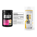 Regenerations-Set: ESN Designer + GN Zinc Citrate + MST Collagen – alle enthaltenen Artikel