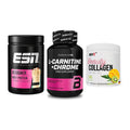 Regenerations-Set: ESN Designer + BioTech L-Carni + MST Beauty – alle enthaltenen Artikel