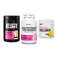 Regenerations-Set: ESN Designer + BioTech Multivi + MST Beauty – alle enthaltenen Artikel