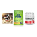 Regenerations-Set: Sinob Honest + Olimp Iso Plus + BioTech Collage – alle enthaltenen Artikel