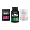 Regenerations-Set: ESN Designer + BioTech ZMB + BioTech Clear – alle enthaltenen Artikel