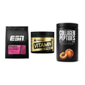 Regenerations-Set: ESN Designer + Peak Vitamin + Big Zone – alle enthaltenen Artikel