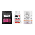 Regenerations-Set: ESN Designer + MST Zinc + BioTech Clear – alle enthaltenen Artikel
