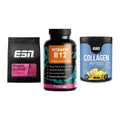 Regenerations-Set: ESN Designer + ProFuel Vitamin + ESN Collagen – alle enthaltenen Artikel