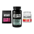 Regenerations-Set: ESN Designer + ESN Magnesium + BioTech Collage – alle enthaltenen Artikel