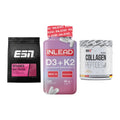 Regenerations-Set: ESN Designer + INLEAD Vitamin + MST Collagen – alle enthaltenen Artikel