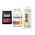Regenerations-Set: ESN Designer + BioTech Vitamin + MST Collagen – alle enthaltenen Artikel