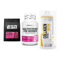Regenerations-Set: ESN Designer + BioTech Multivi + MST Collagen – alle enthaltenen Artikel