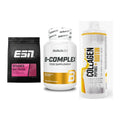 Regenerations-Set: ESN Designer + BioTech B + MST Collagen – alle enthaltenen Artikel