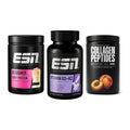 Regenerations-Set: ESN Designer + ESN Vitamin D3 + Big Zone – alle enthaltenen Artikel