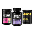 Regenerations-Set: ESN Designer + ESN Vitamin D3 + GN Peptan – alle enthaltenen Artikel