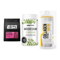 Regenerations-Set: ESN Designer + Sinob Magnesium + MST Collagen – alle enthaltenen Artikel