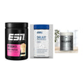 Regenerations-Set: ESN Designer + Applied Nutriti + Sinob Kollagen – alle enthaltenen Artikel