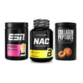 Regenerations-Set: ESN Designer + BioTech NAC + Big Zone – alle enthaltenen Artikel