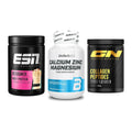 Regenerations-Set: ESN Designer + BioTech Calcium + GN Peptan – alle enthaltenen Artikel