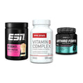 Regenerations-Set: ESN Designer + Body Attack + BioTech Arthro – alle enthaltenen Artikel